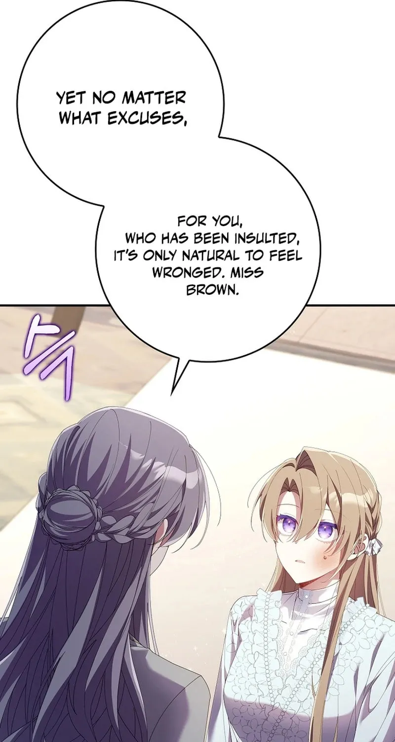 Don't Expect Me to Take Responsibility Chapter 12 page 72 - 