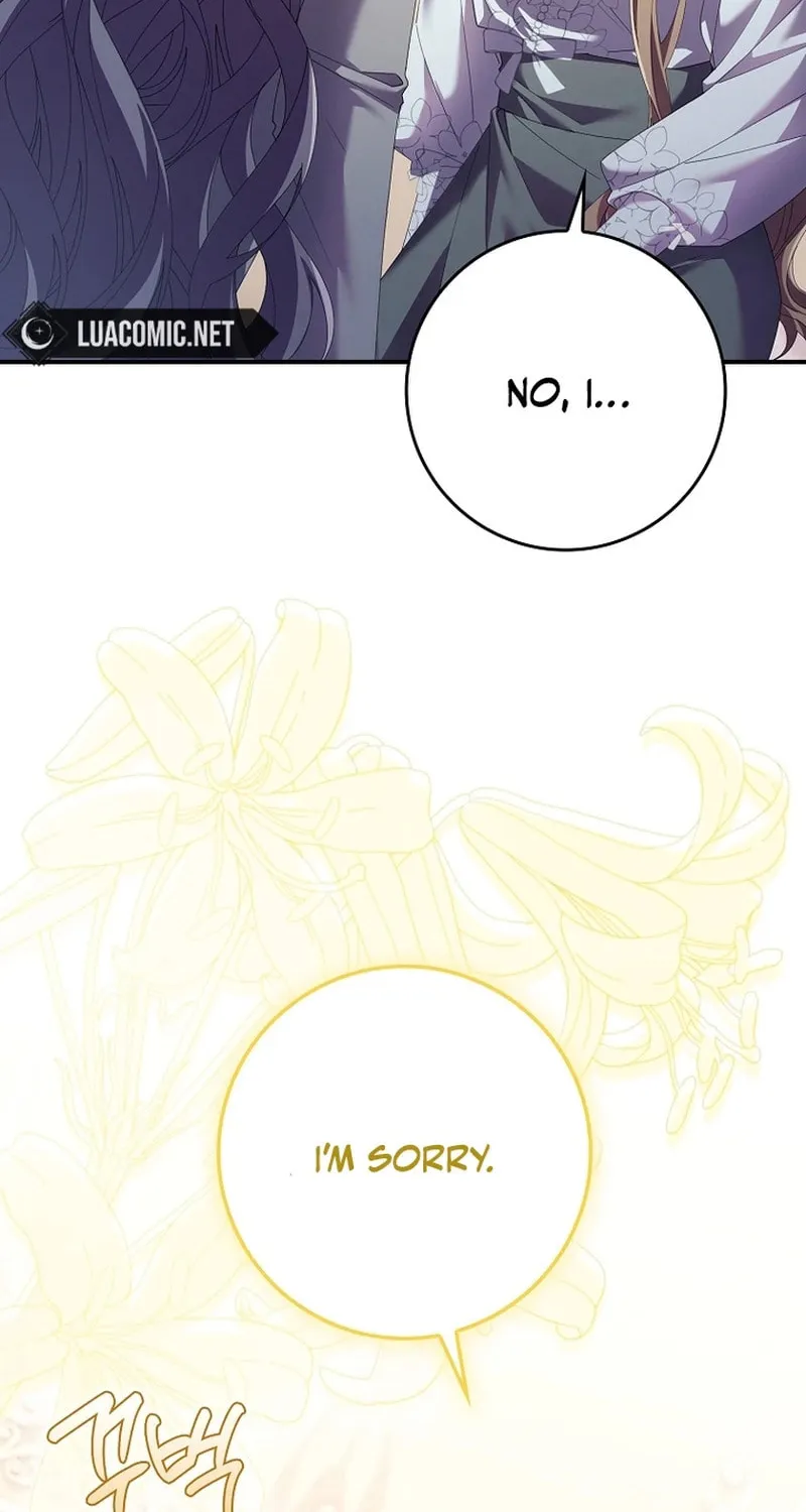 Don't Expect Me to Take Responsibility Chapter 12 page 73 - 