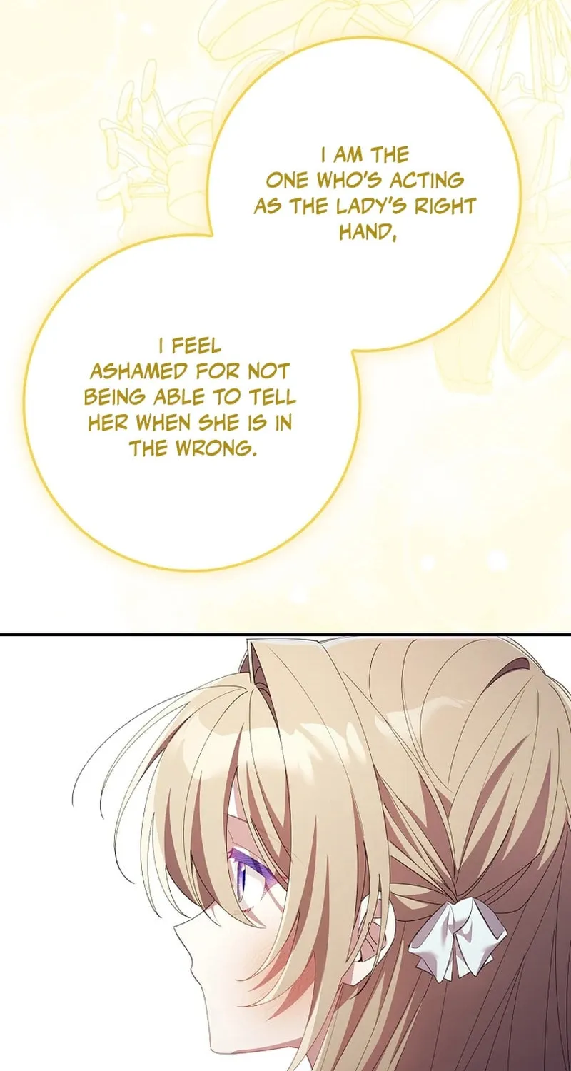 Don't Expect Me to Take Responsibility Chapter 12 page 75 - 