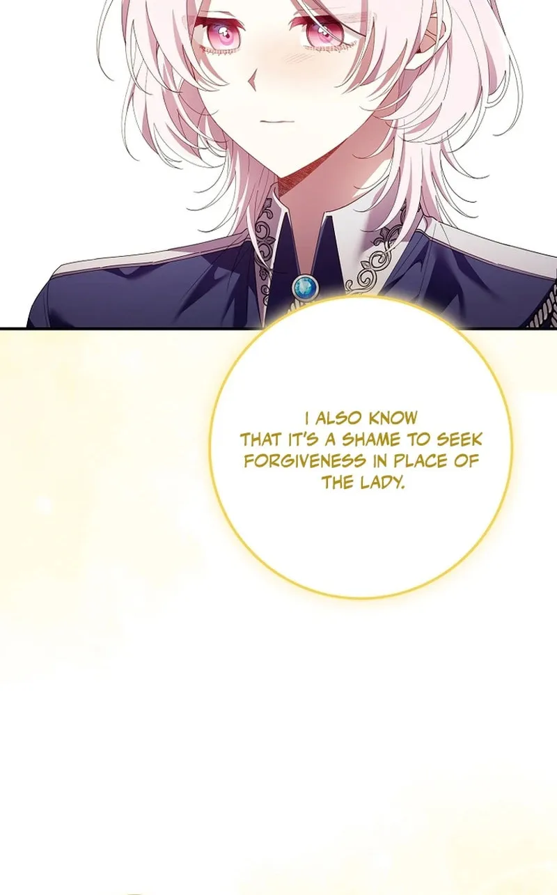 Don't Expect Me to Take Responsibility Chapter 12 page 77 - 