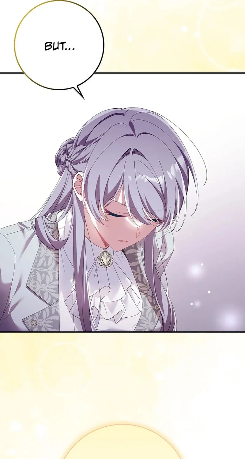 Don't Expect Me to Take Responsibility Chapter 12 page 78 - 