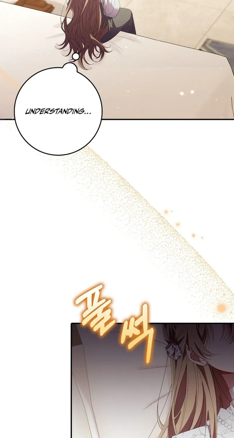 Don't Expect Me to Take Responsibility Chapter 12 page 80 - 