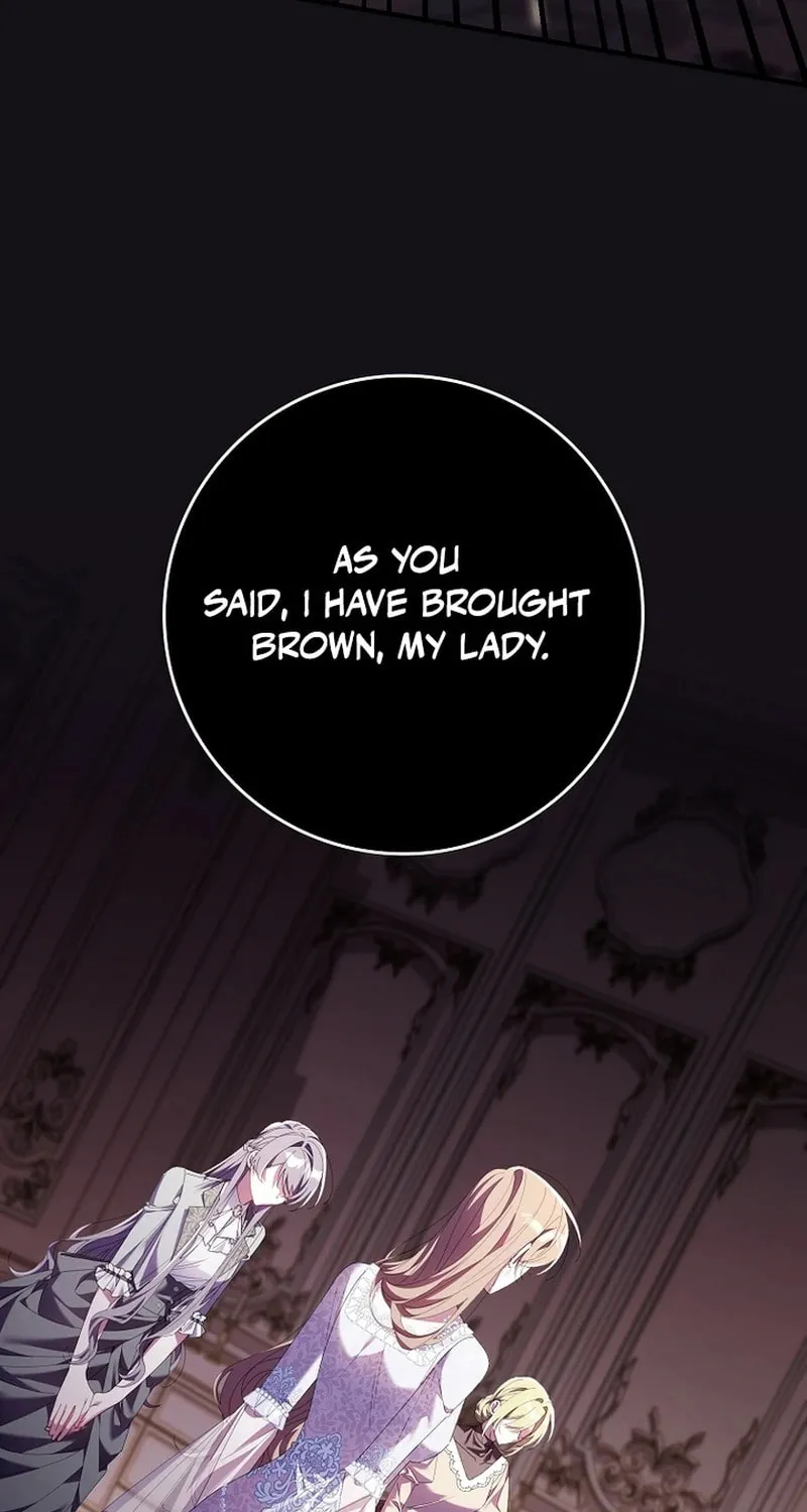 Don't Expect Me to Take Responsibility Chapter 12 page 9 - 