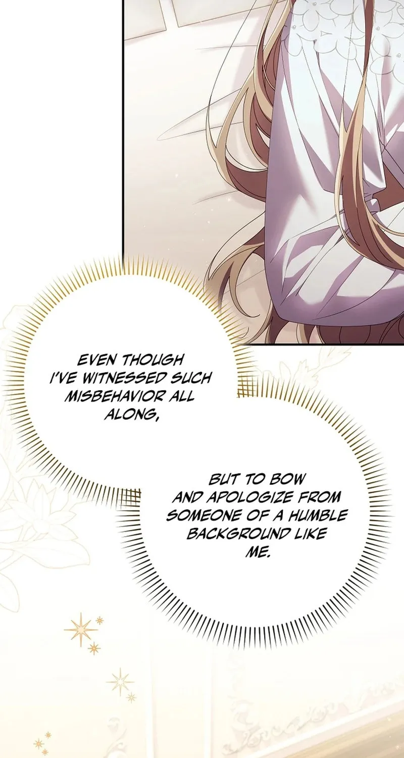 Don't Expect Me to Take Responsibility Chapter 12 page 81 - 