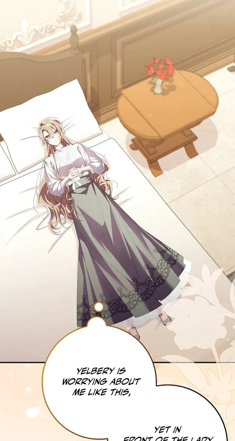 Don't Expect Me to Take Responsibility Chapter 12 page 82 - 