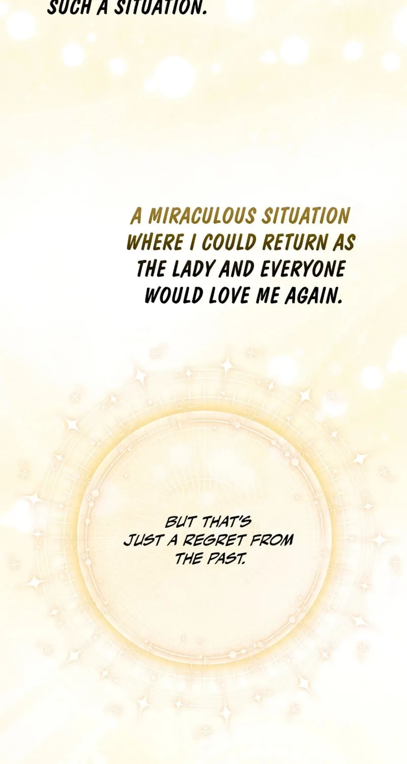 Don't Expect Me to Take Responsibility Chapter 12 page 85 - 
