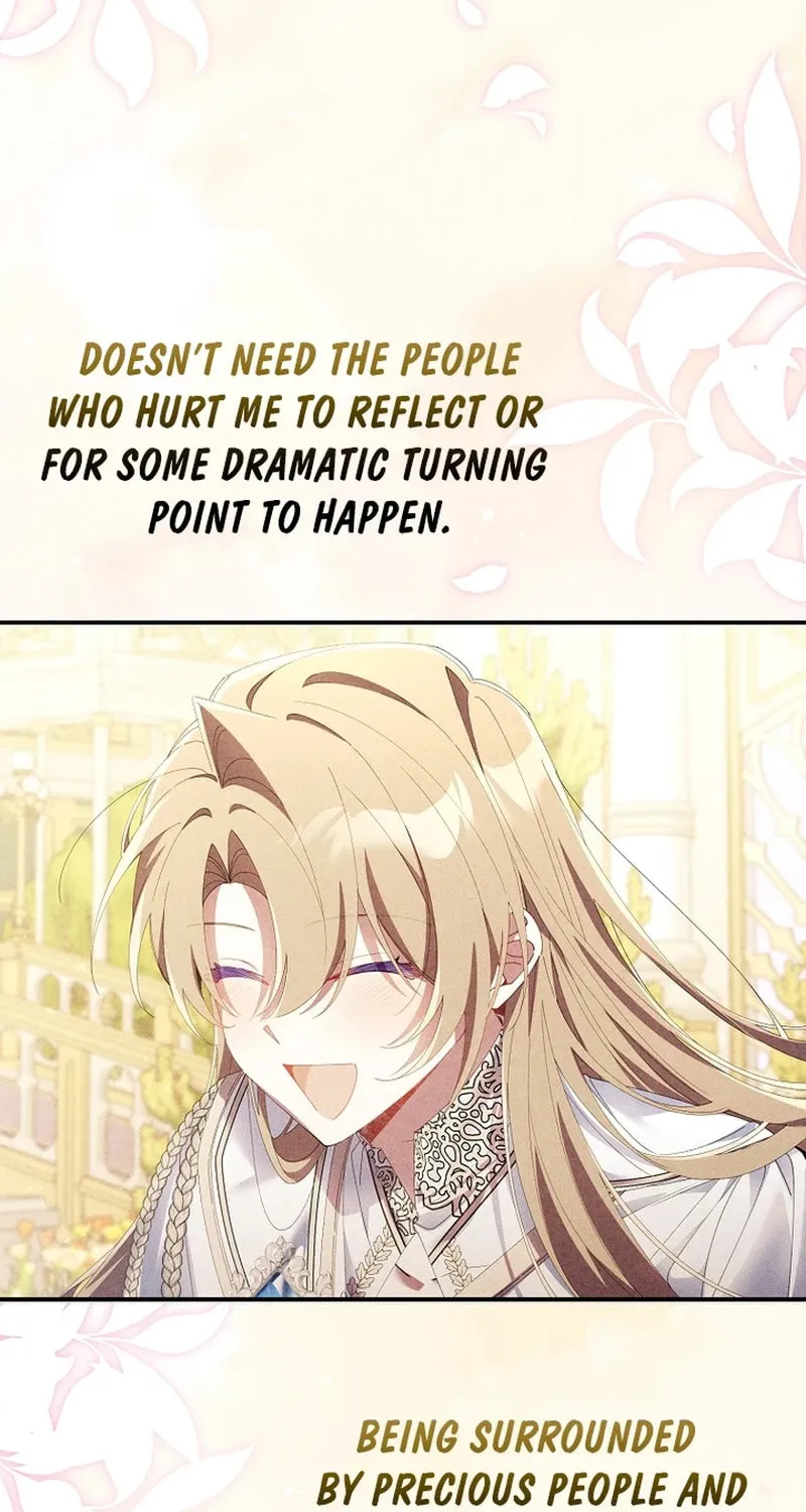 Don't Expect Me to Take Responsibility Chapter 12 page 87 - 