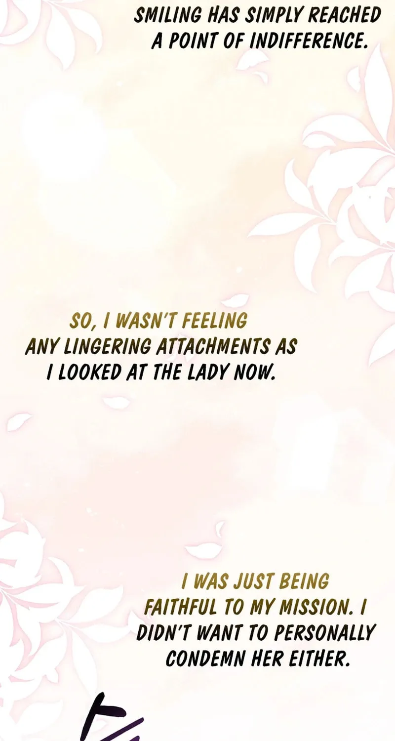 Don't Expect Me to Take Responsibility Chapter 12 page 88 - 