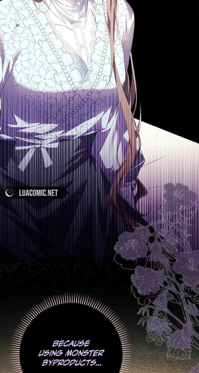 Don't Expect Me to Take Responsibility Chapter 12 page 91 - 