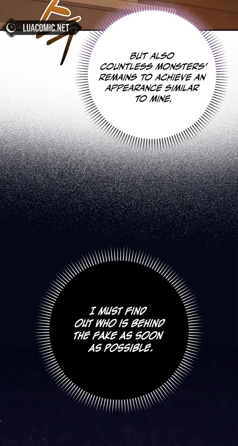 Don't Expect Me to Take Responsibility Chapter 13 page 12 - 