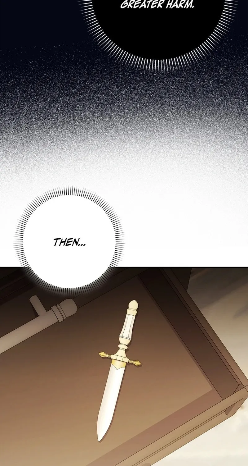 Don't Expect Me to Take Responsibility Chapter 13 page 14 - 