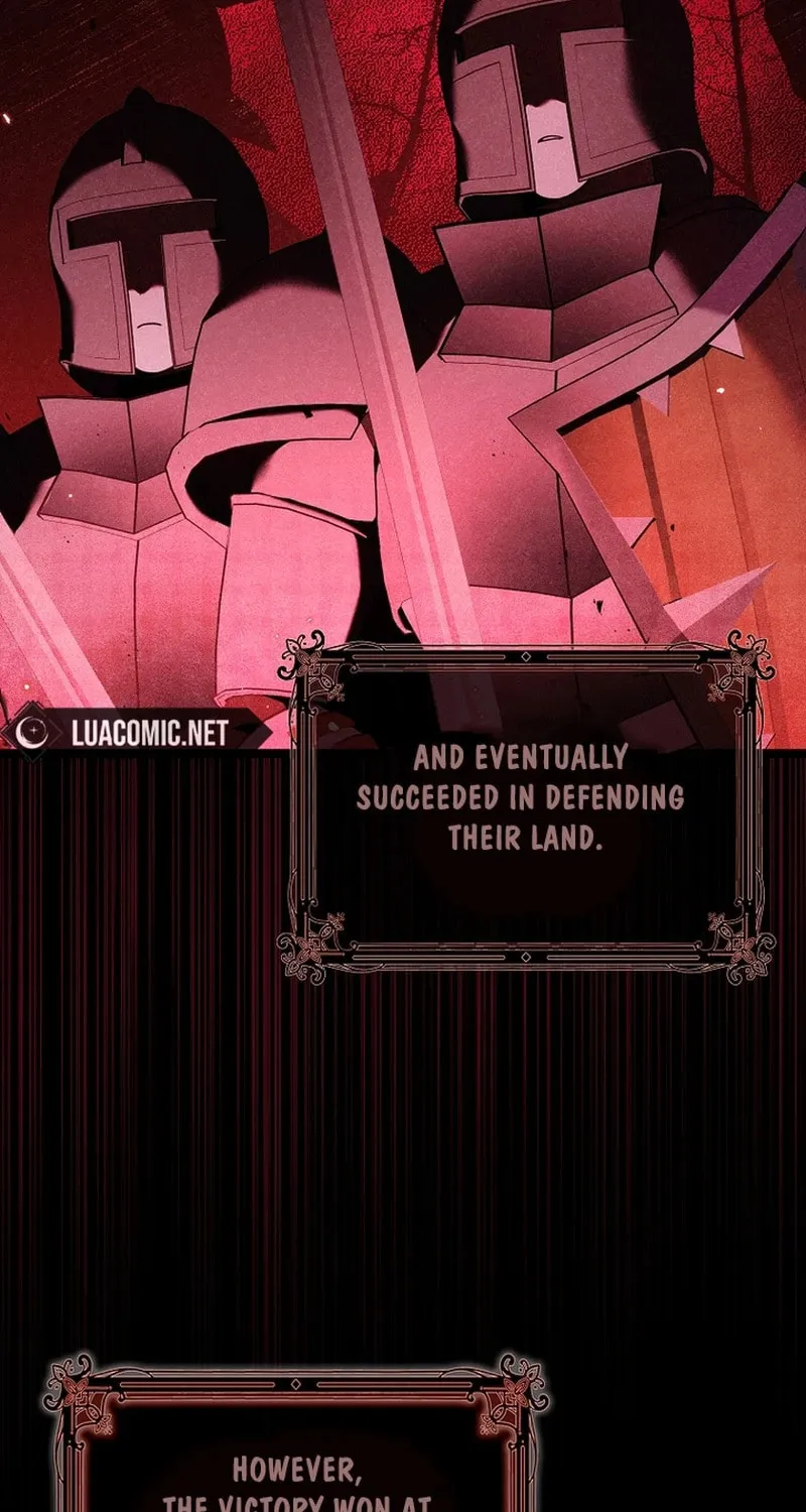 Don't Expect Me to Take Responsibility Chapter 13 page 3 - 