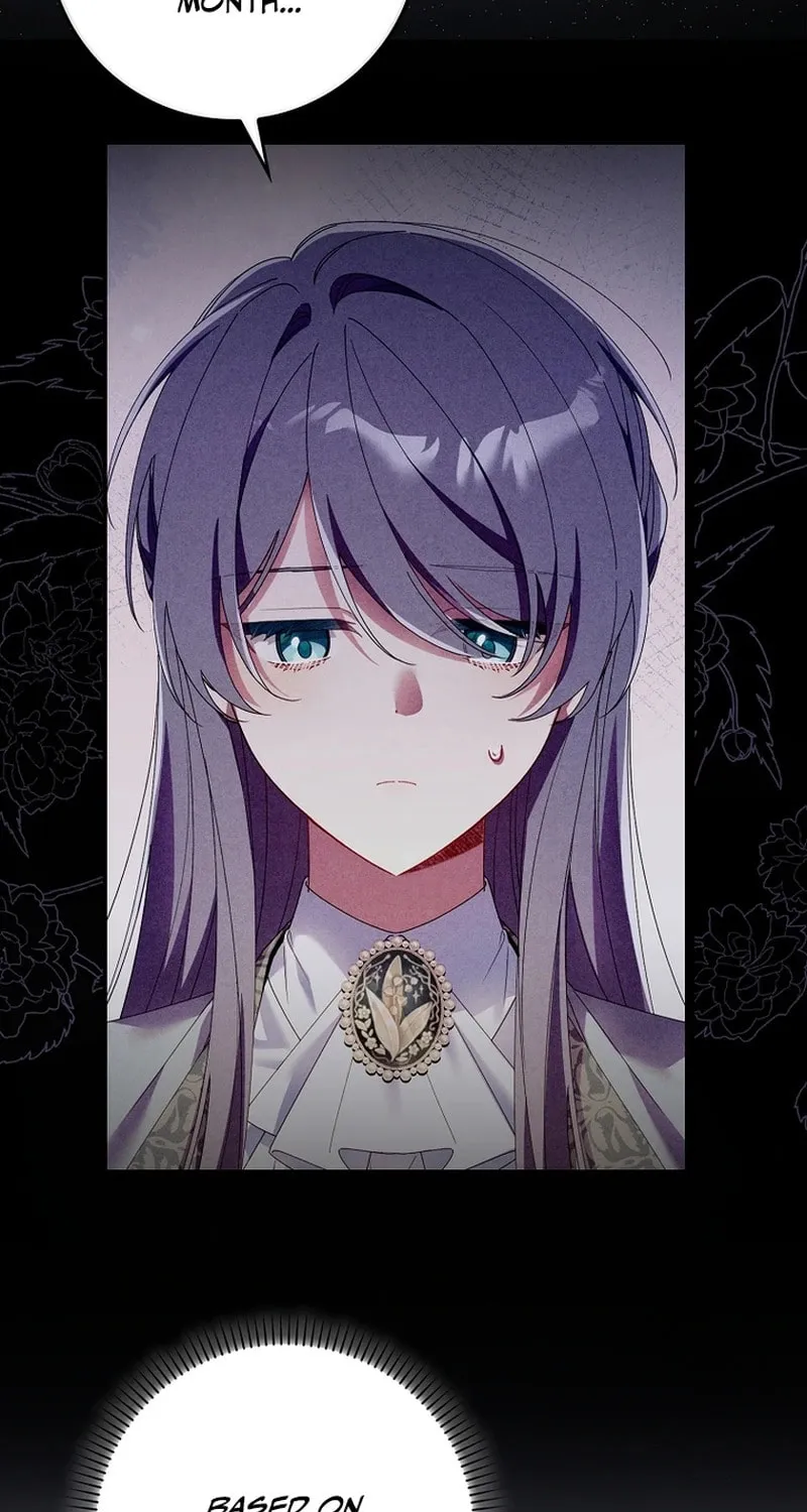 Don't Expect Me to Take Responsibility Chapter 13 page 21 - 