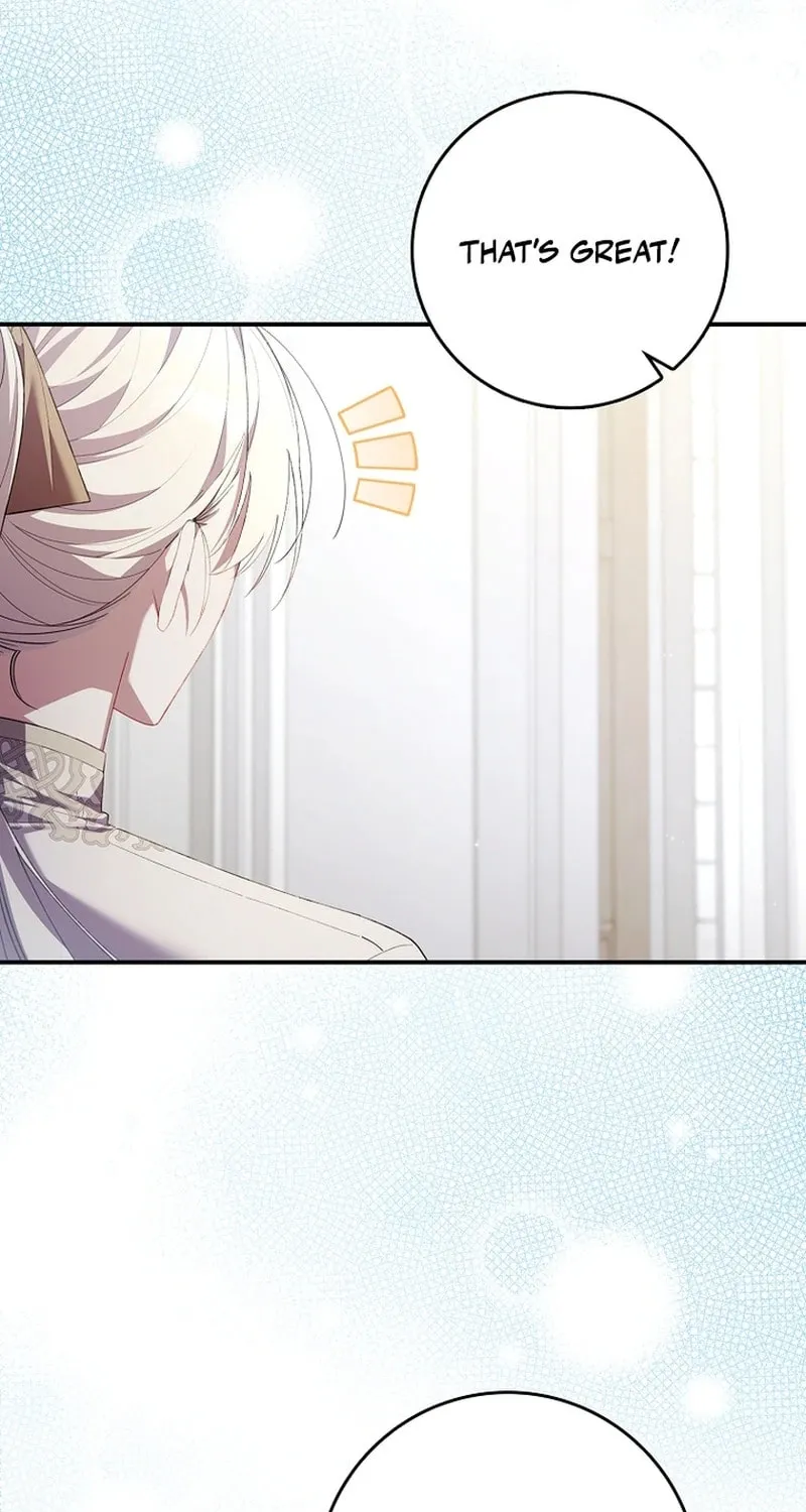 Don't Expect Me to Take Responsibility Chapter 13 page 31 - 