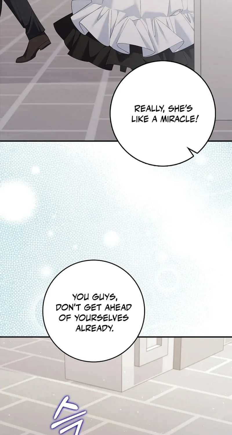 Don't Expect Me to Take Responsibility Chapter 13 page 33 - 