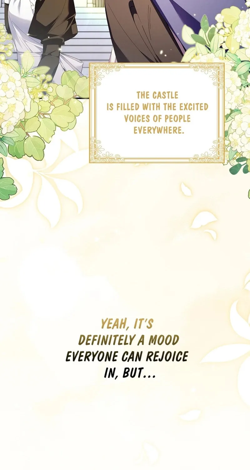 Don't Expect Me to Take Responsibility Chapter 13 page 36 - 