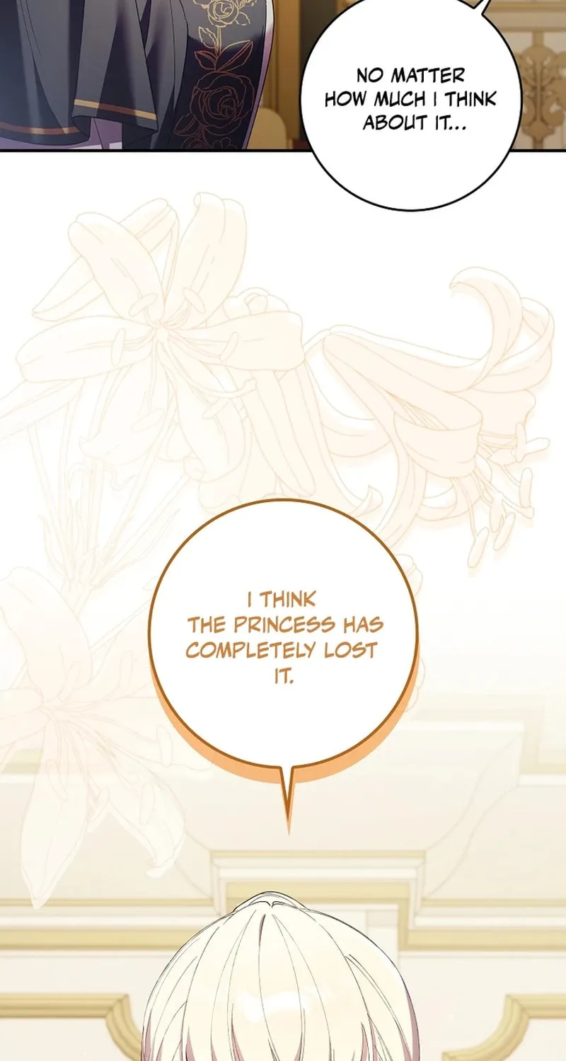Don't Expect Me to Take Responsibility Chapter 13 page 44 - 
