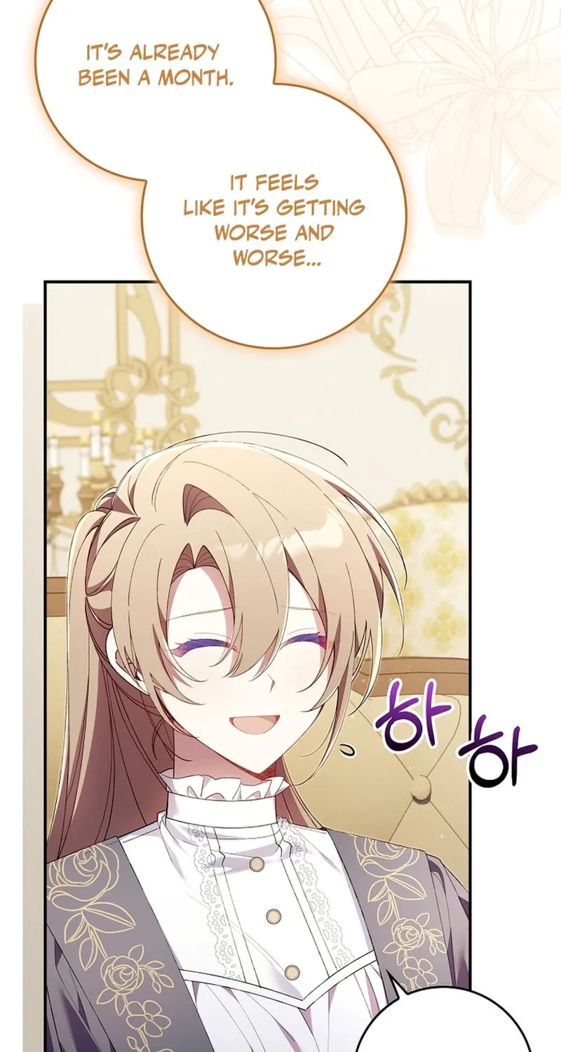 Don't Expect Me to Take Responsibility Chapter 13 page 46 - 