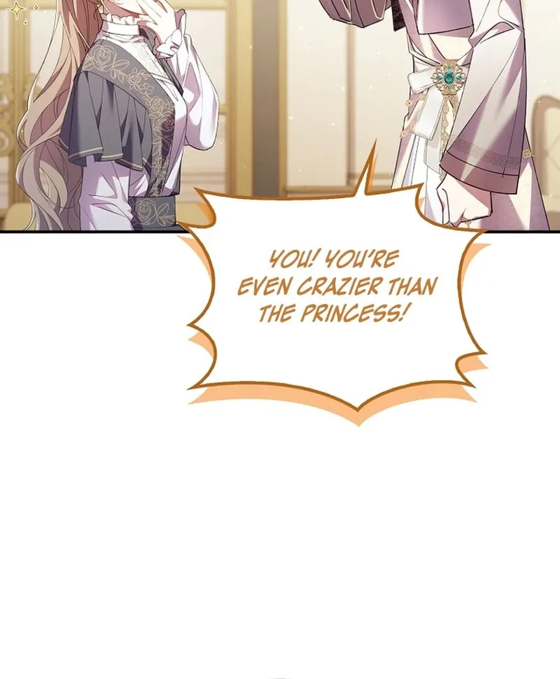 Don't Expect Me to Take Responsibility Chapter 13 page 48 - 