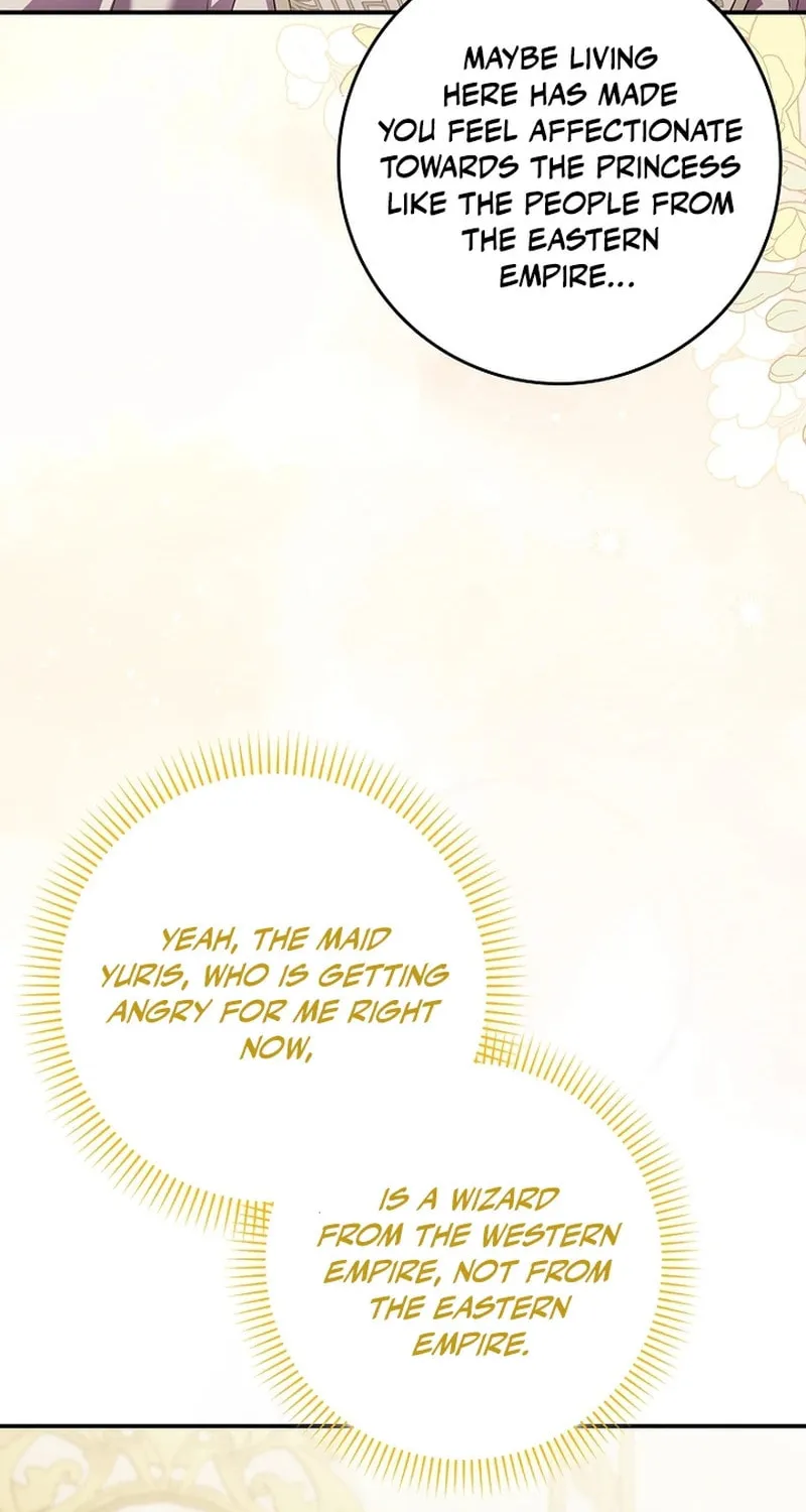 Don't Expect Me to Take Responsibility Chapter 13 page 50 - 