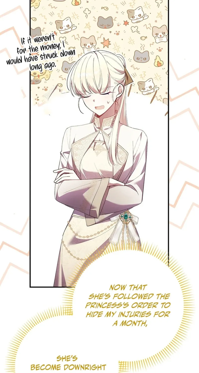 Don't Expect Me to Take Responsibility Chapter 13 page 52 - 