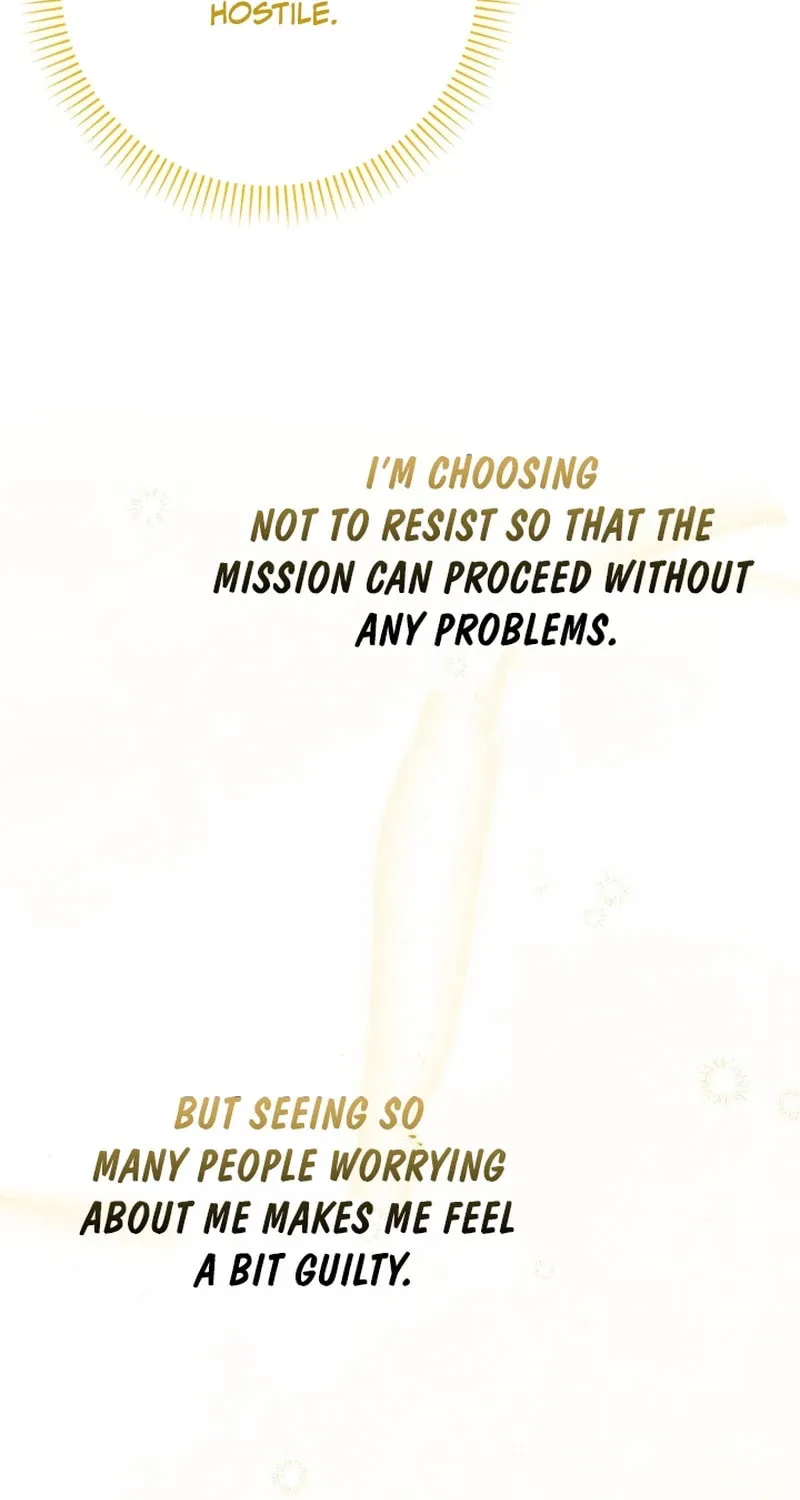 Don't Expect Me to Take Responsibility Chapter 13 page 53 - 