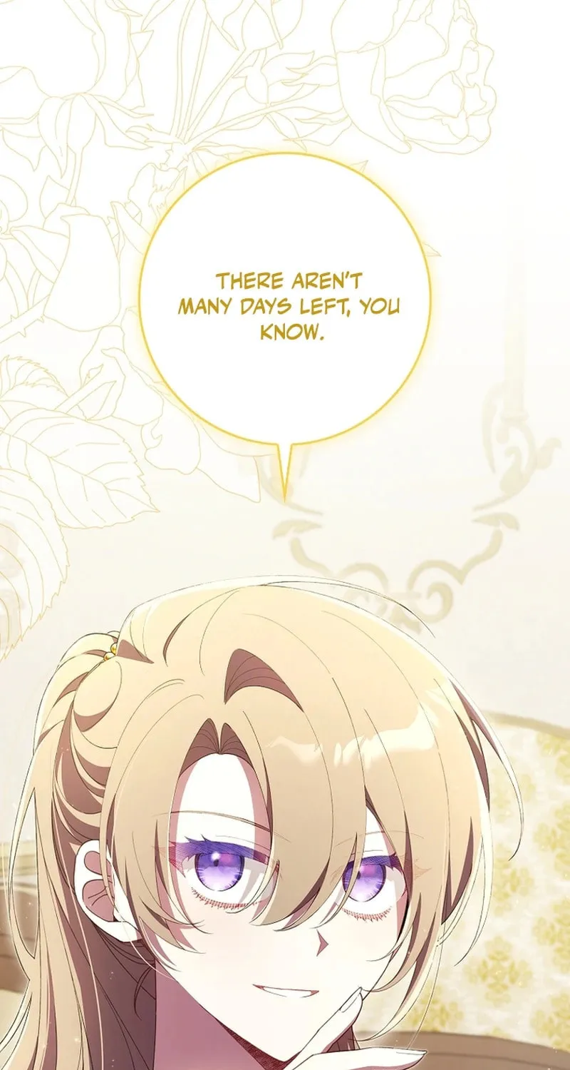 Don't Expect Me to Take Responsibility Chapter 13 page 55 - 