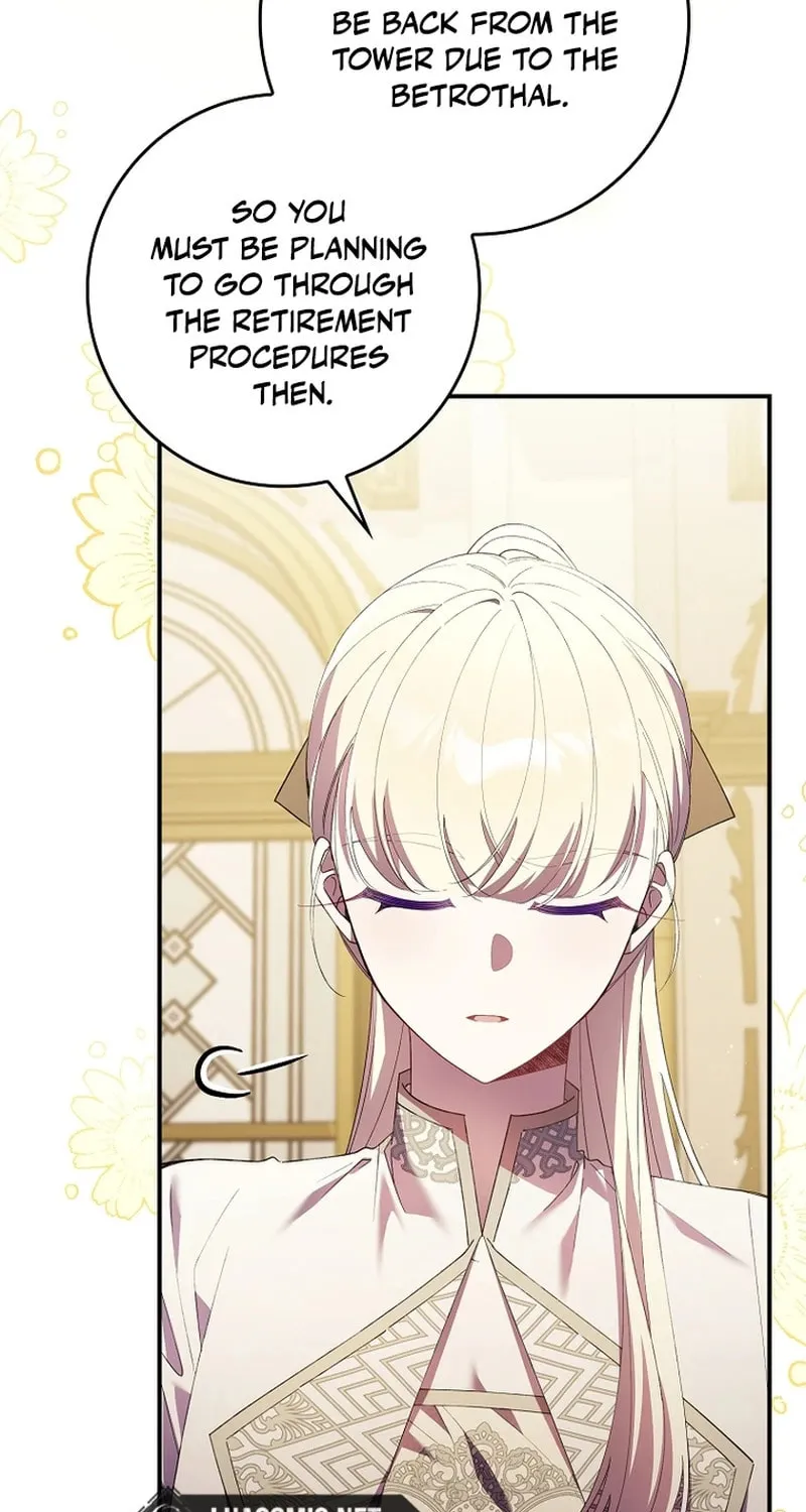 Don't Expect Me to Take Responsibility Chapter 13 page 57 - 