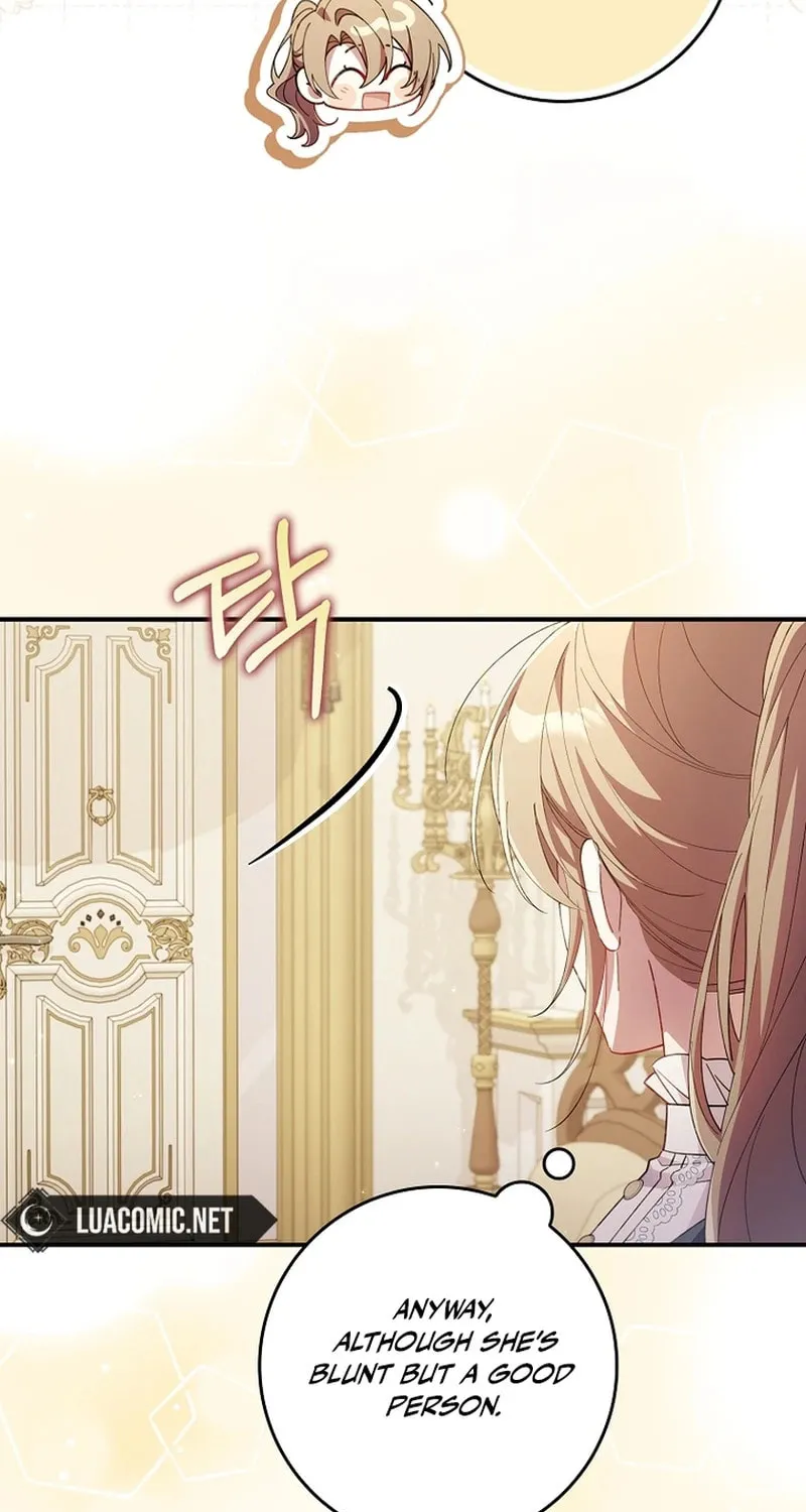 Don't Expect Me to Take Responsibility Chapter 13 page 59 - 