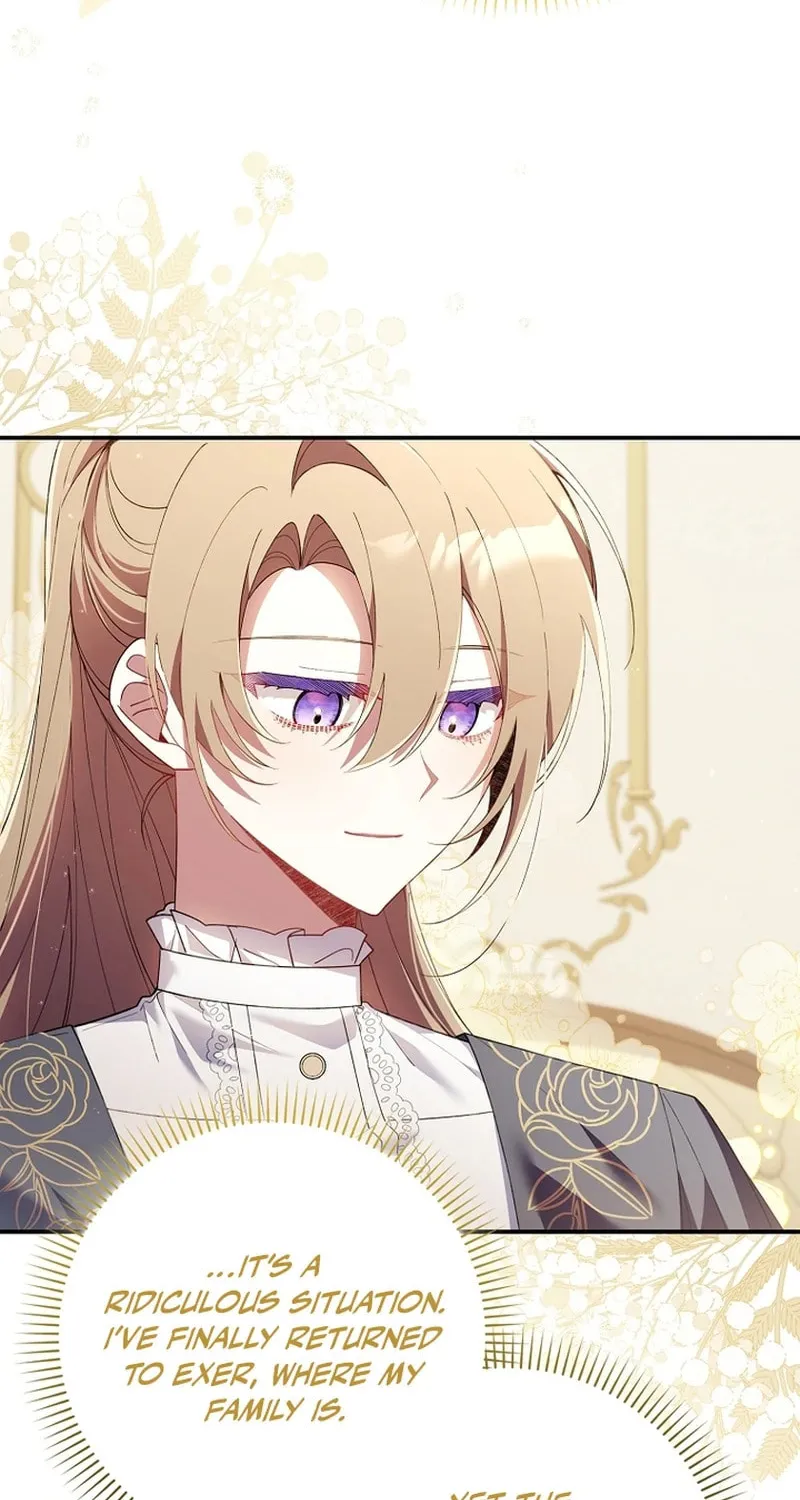 Don't Expect Me to Take Responsibility Chapter 13 page 62 - 