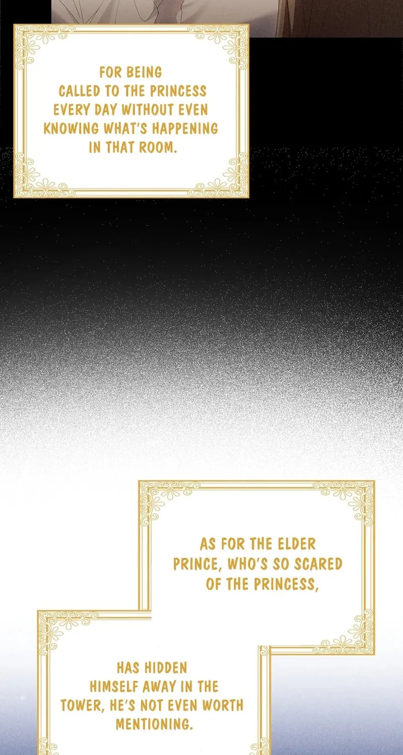 Don't Expect Me to Take Responsibility Chapter 13 page 65 - 