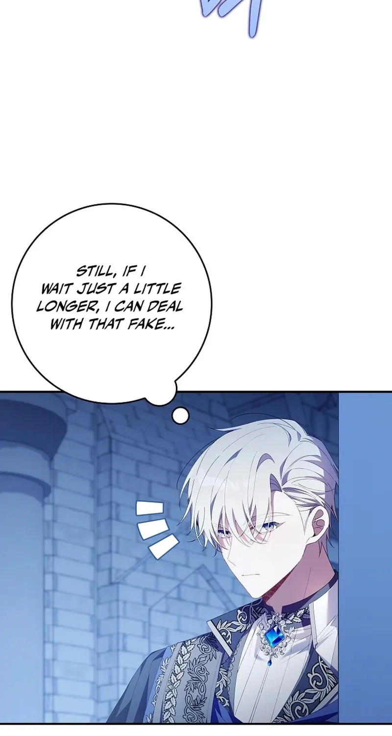 Don't Expect Me to Take Responsibility Chapter 13 page 76 - 