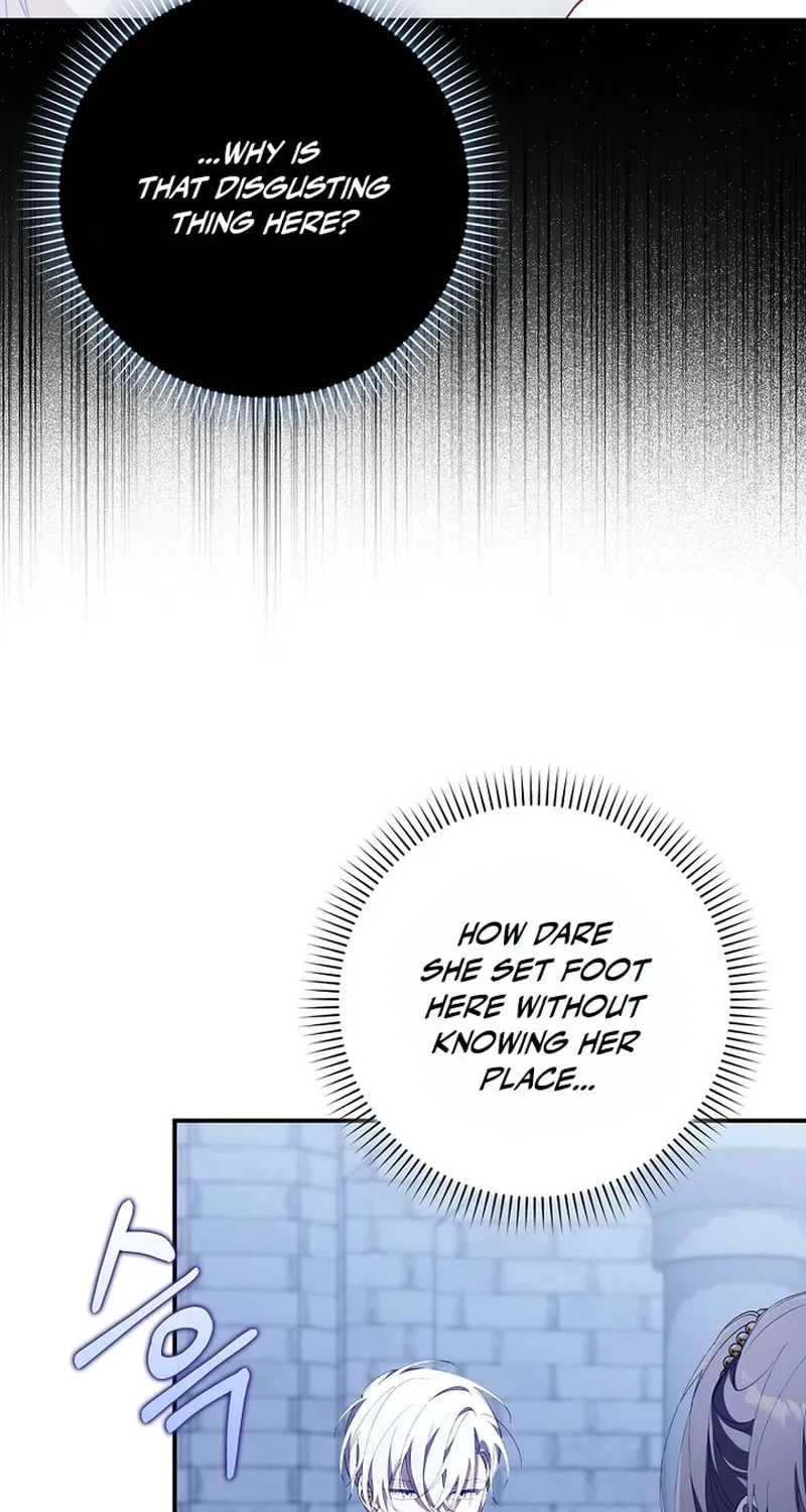 Don't Expect Me to Take Responsibility Chapter 13 page 80 - 