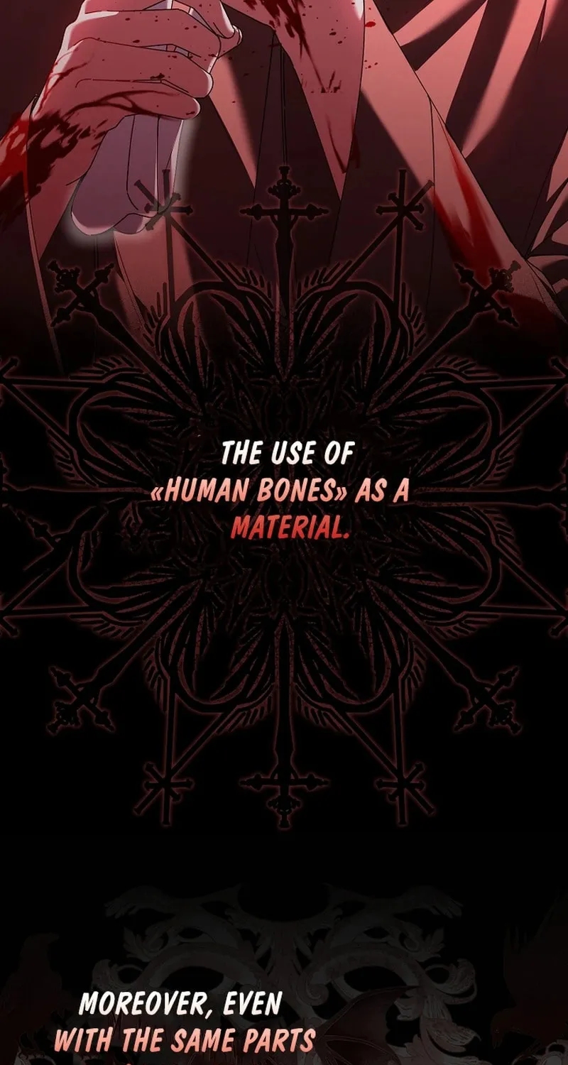 Don't Expect Me to Take Responsibility Chapter 13 page 9 - 