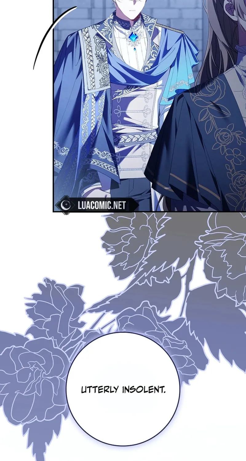 Don't Expect Me to Take Responsibility Chapter 13 page 81 - 