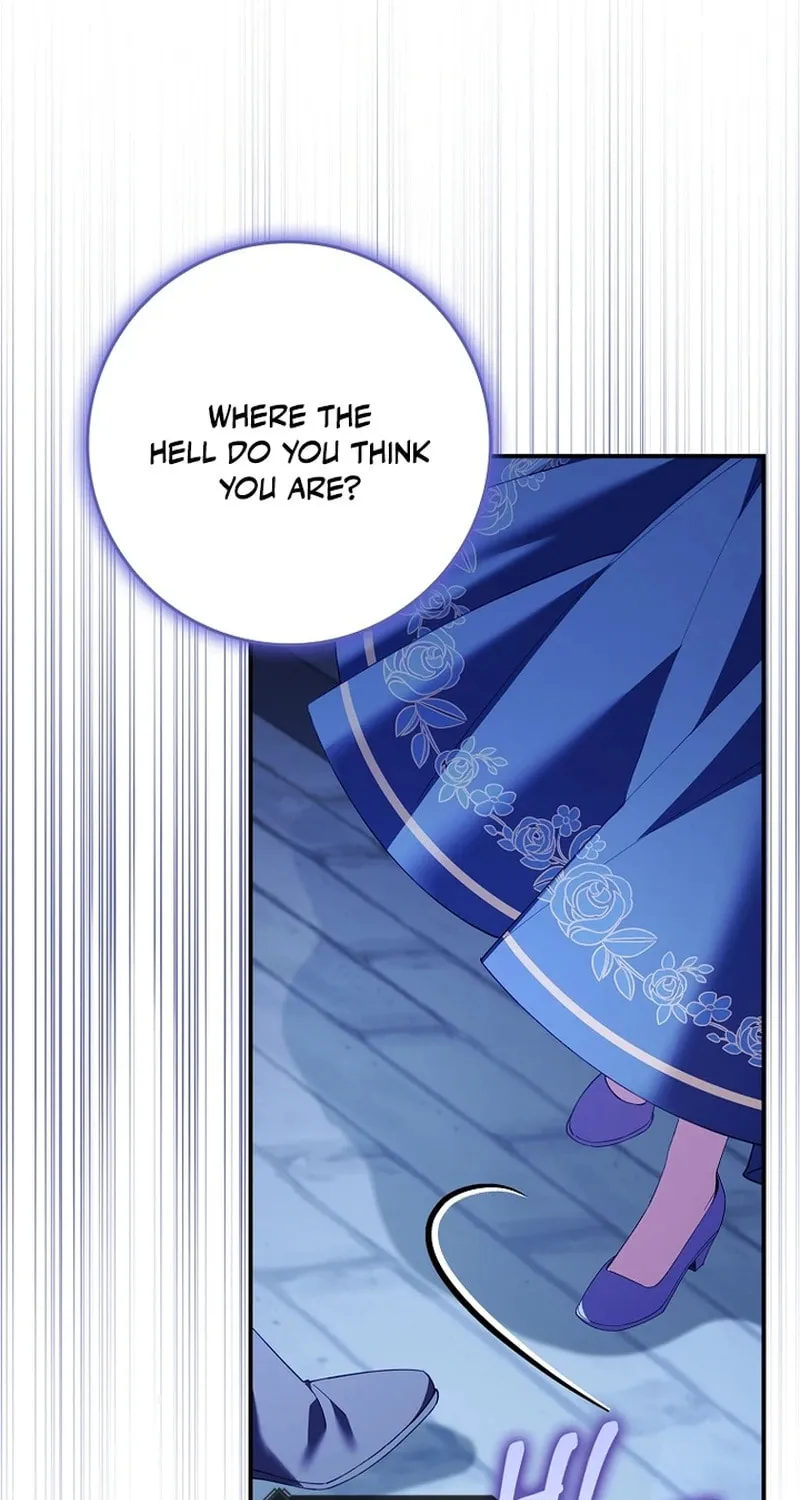 Don't Expect Me to Take Responsibility Chapter 13 page 84 - 