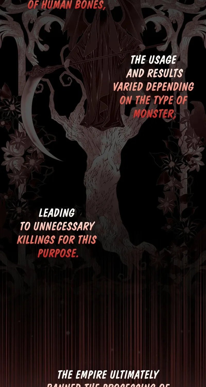 Don't Expect Me to Take Responsibility Chapter 13 page 10 - 