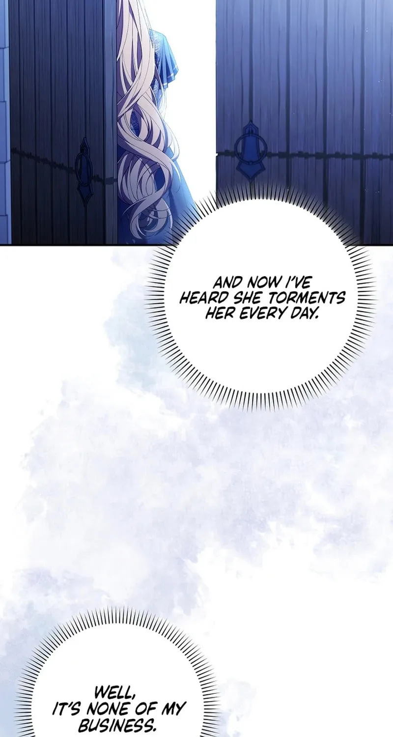 Don't Expect Me to Take Responsibility Chapter 14 page 15 - 