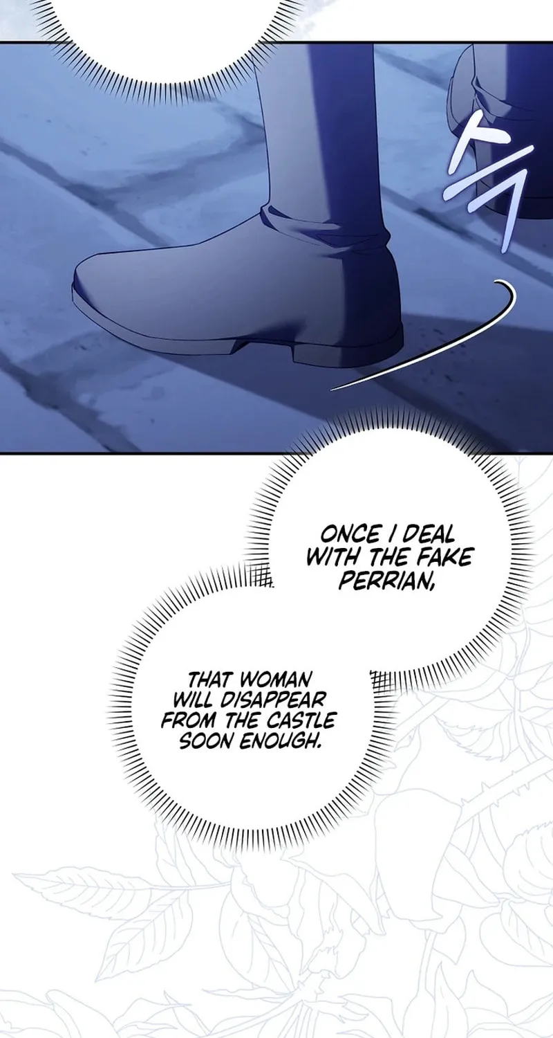 Don't Expect Me to Take Responsibility Chapter 14 page 16 - 