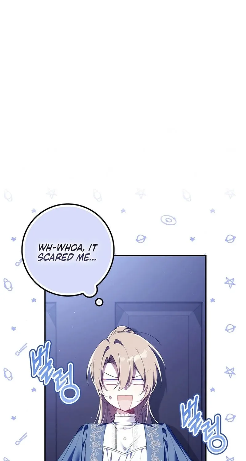 Don't Expect Me to Take Responsibility Chapter 14 page 21 - 
