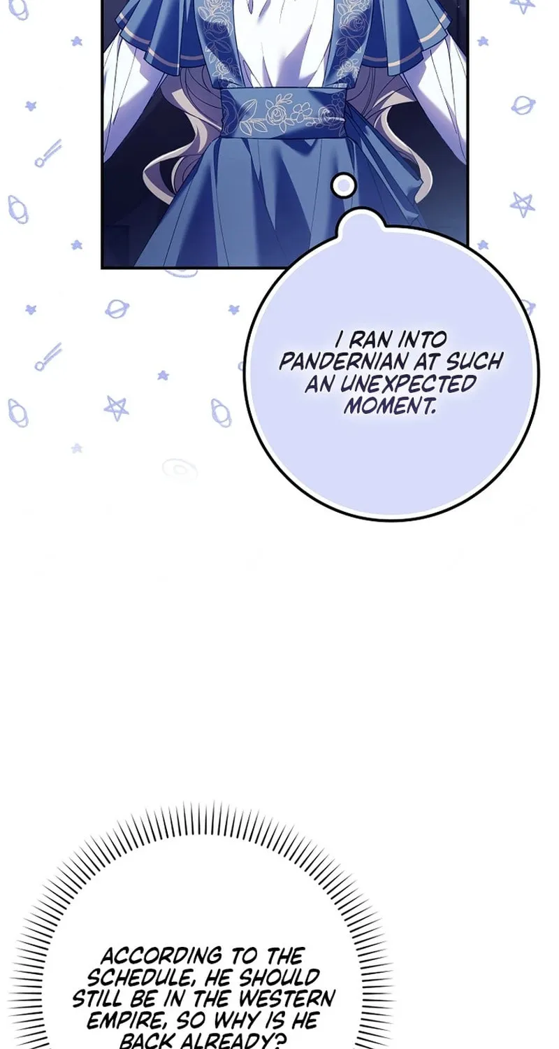 Don't Expect Me to Take Responsibility Chapter 14 page 22 - 