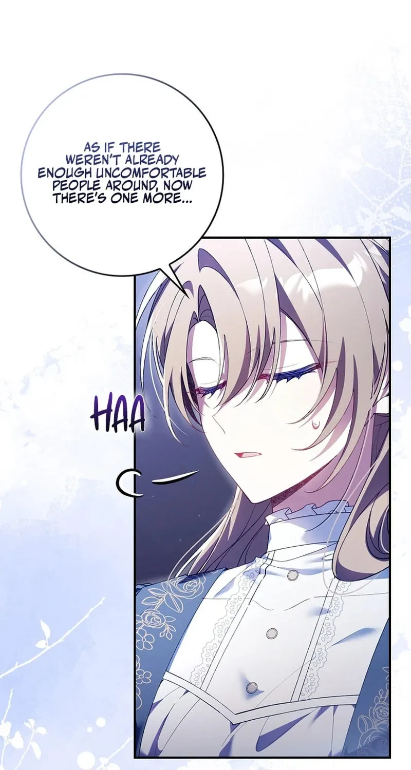 Don't Expect Me to Take Responsibility Chapter 14 page 24 - 