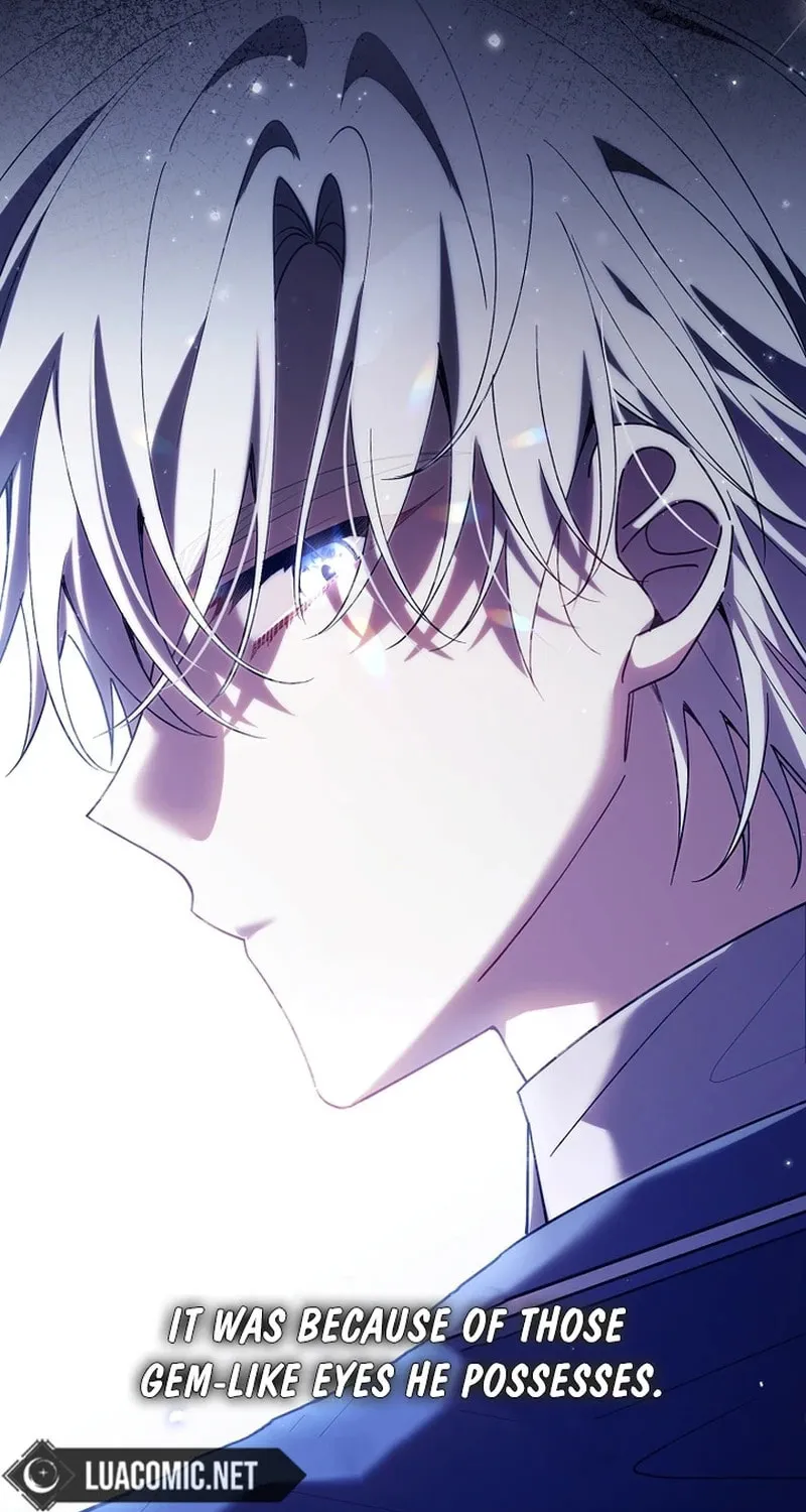 Don't Expect Me to Take Responsibility Chapter 14 page 27 - 
