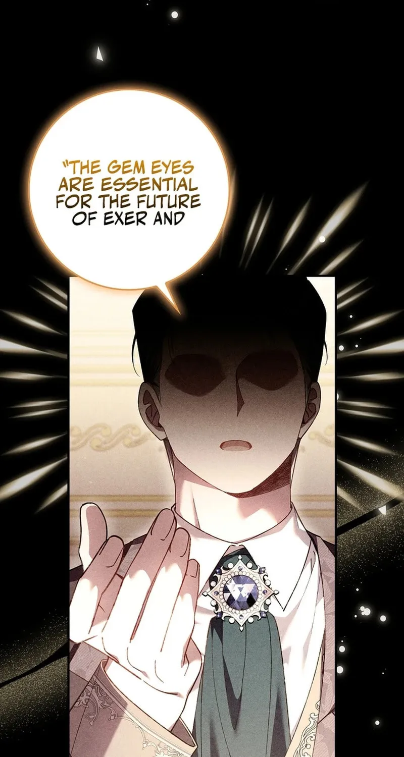 Don't Expect Me to Take Responsibility Chapter 14 page 32 - 