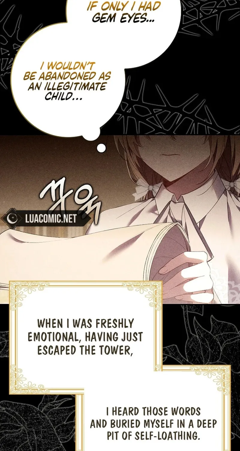 Don't Expect Me to Take Responsibility Chapter 14 page 35 - 