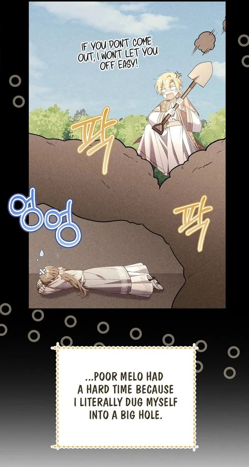 Don't Expect Me to Take Responsibility Chapter 14 page 37 - 