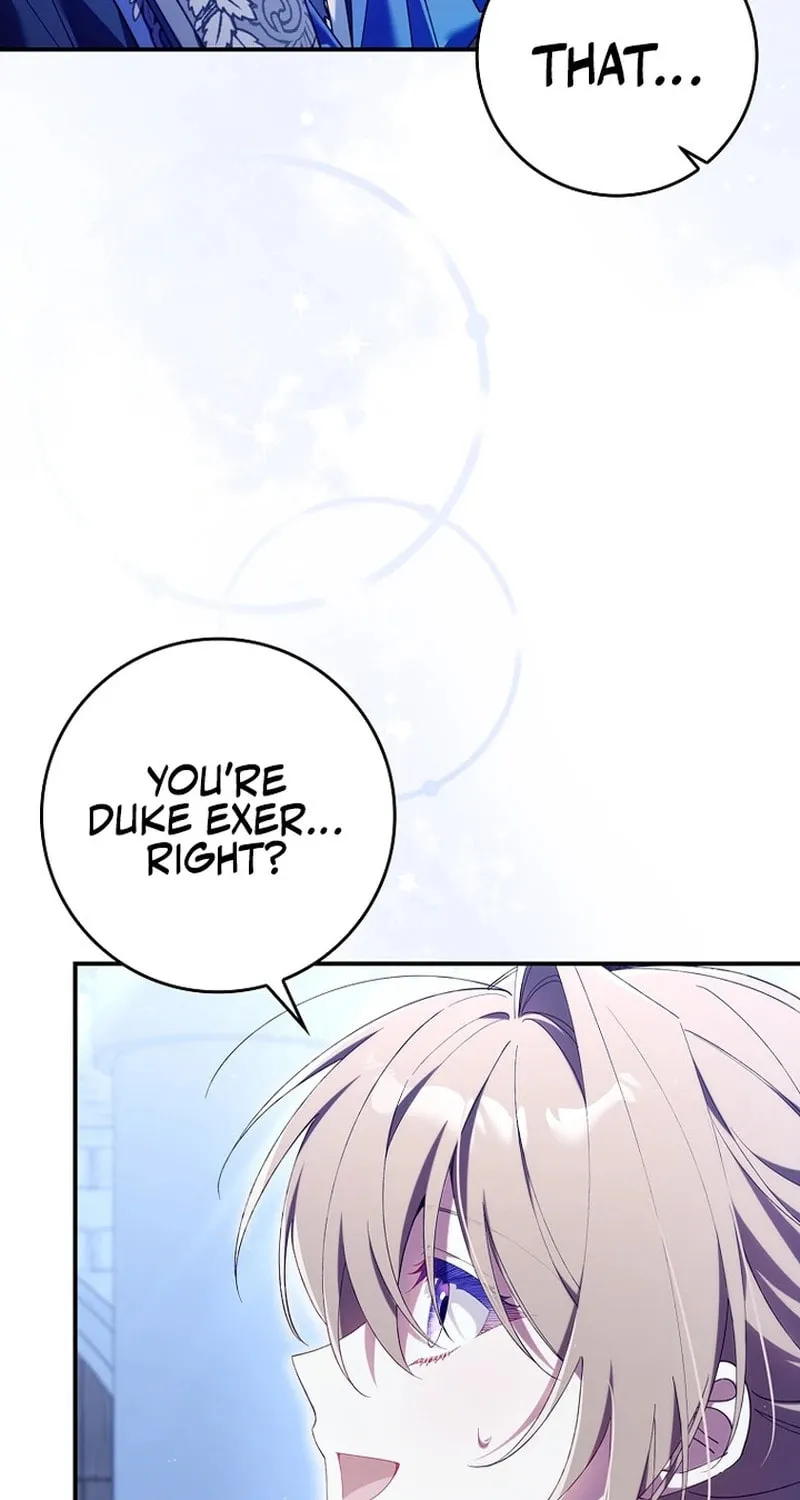 Don't Expect Me to Take Responsibility Chapter 14 page 5 - 