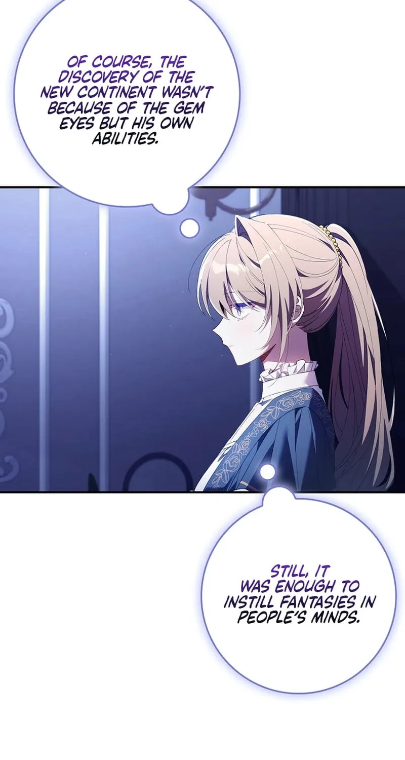 Don't Expect Me to Take Responsibility Chapter 14 page 45 - 
