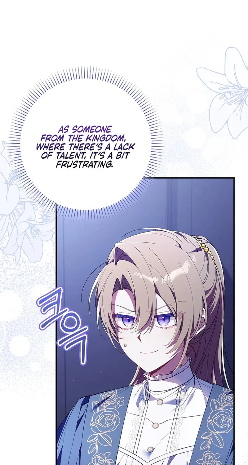 Don't Expect Me to Take Responsibility Chapter 14 page 46 - 