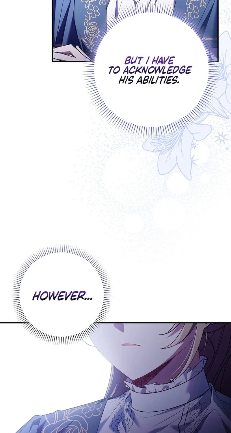 Don't Expect Me to Take Responsibility Chapter 14 page 47 - 